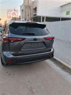 تۆیۆتا هایلاندەر